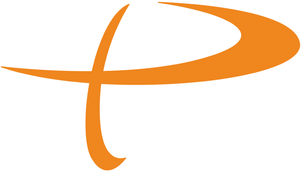 Logotipo Plosa Maquinaria
