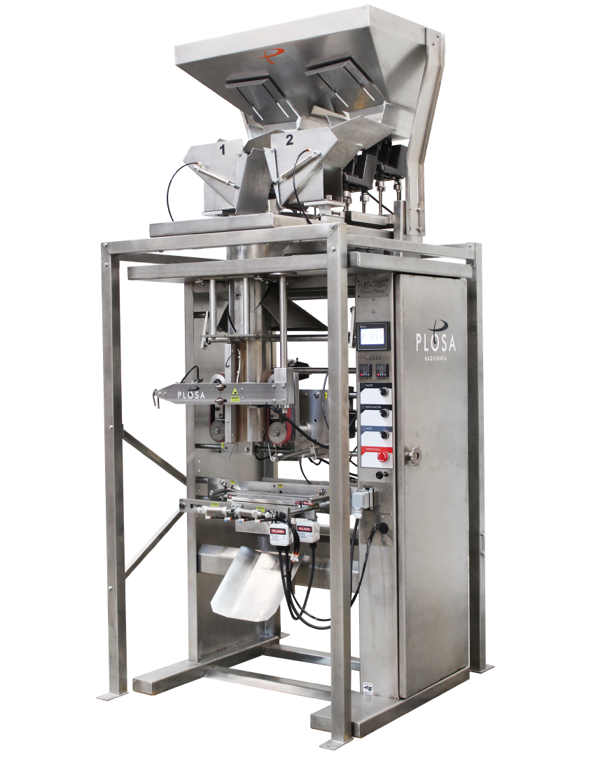 Envasadora-Vertical-Automática