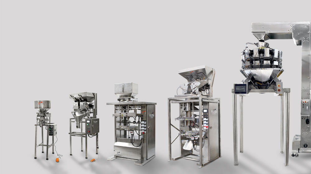 Factores a Considerar al Elegir una Envasadora