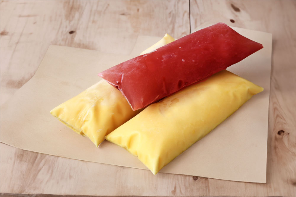 Envasadoras para bolis Envasado para Heladerías: Haz tu propia producción de Bolis Se puede envasar | Envasado para Heladerías: Haz tu propia producción de Bolis