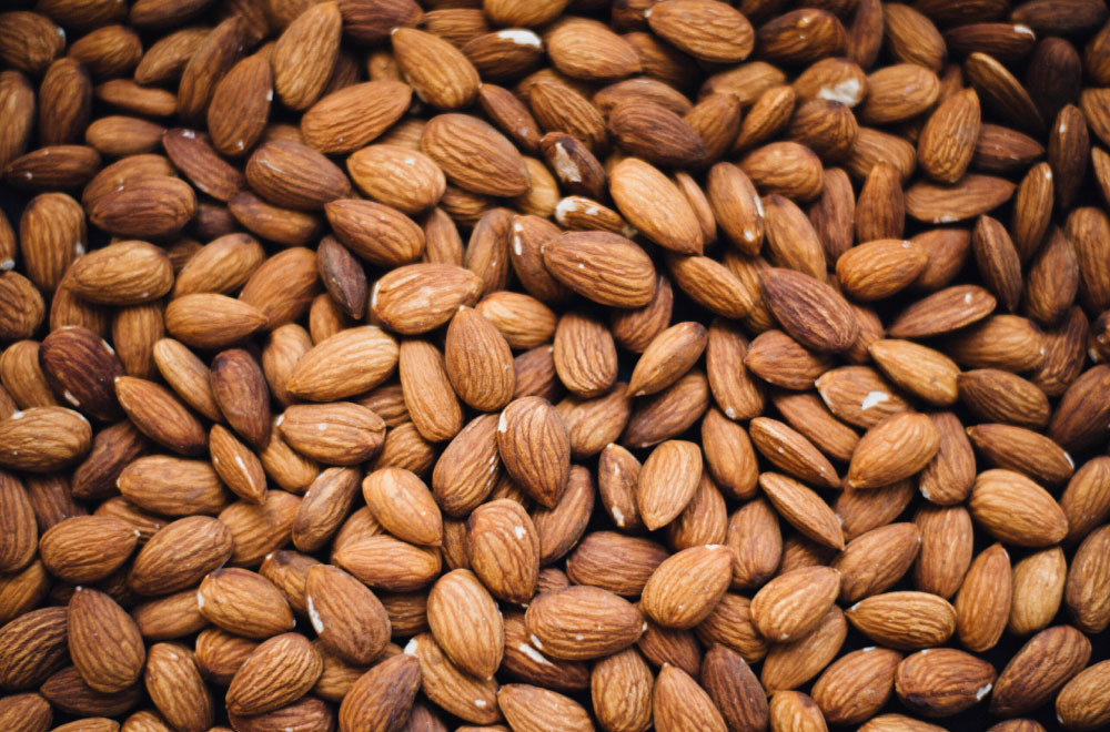 Embolsado de nuez Envasadoras Automáticas para Granos Embolsado de nuez