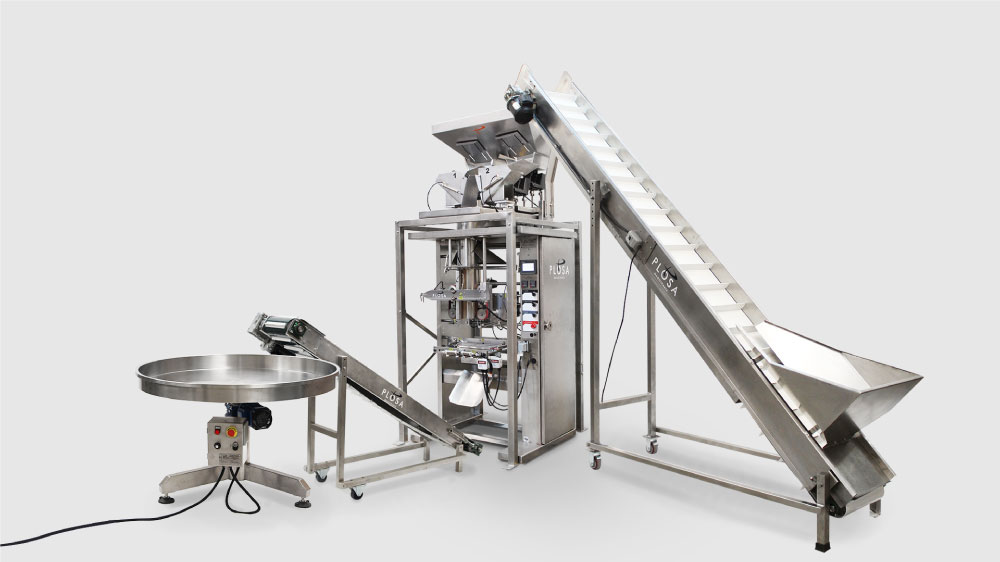 Maquinaria de Envasado Escalable Maquinaria de Envasado Escalable: Una Inversión Segura Línea Maquinaria de Envasado Escalable