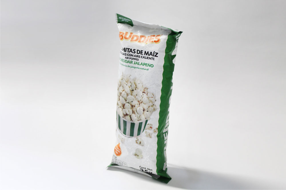 Sellado hermetico para botanas Tipos de Bolsas para Envasado Sellado hermético para botanas