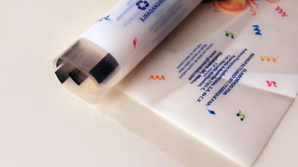 Bolsa de Polipropileno PP para envasar Tipos de Bolsas para Envasado Bolsa de Polipropileno (PP) para envasar