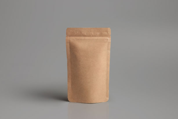 Bolsa tipo stand up pouch Tipos de Bolsas para Envasado Bolsa tipo stand-up pouch para café