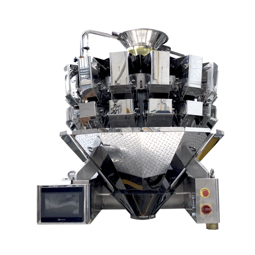 Cabezal - Accesorios para envasadoras Plosa