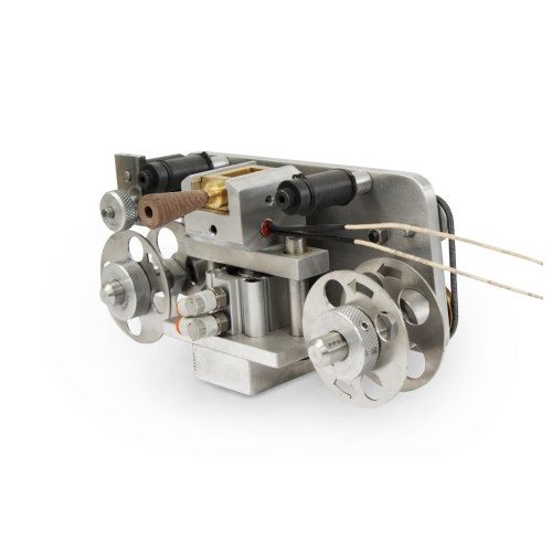 Codificador para sellar la fecha de caducidad y el lote en el empaque en el proceso de envasado - Accesorios para envasadoras Plosa