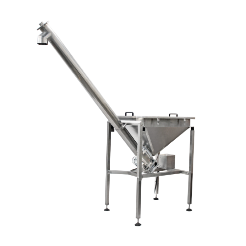 Elevadora - Accesorios para envasadoras Plosa