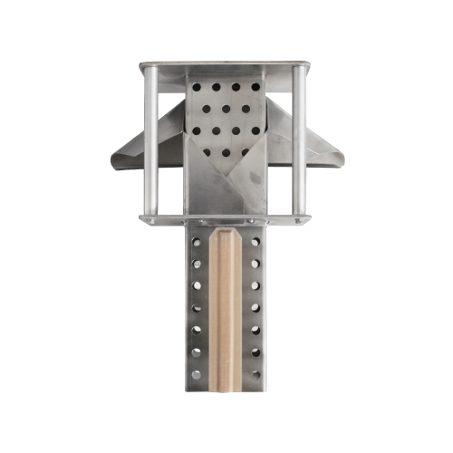 Formador - Accesorios para envasadoras Plosa