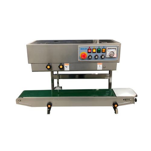 Selladora de bolsas - Accesorios para envasadoras Plosa