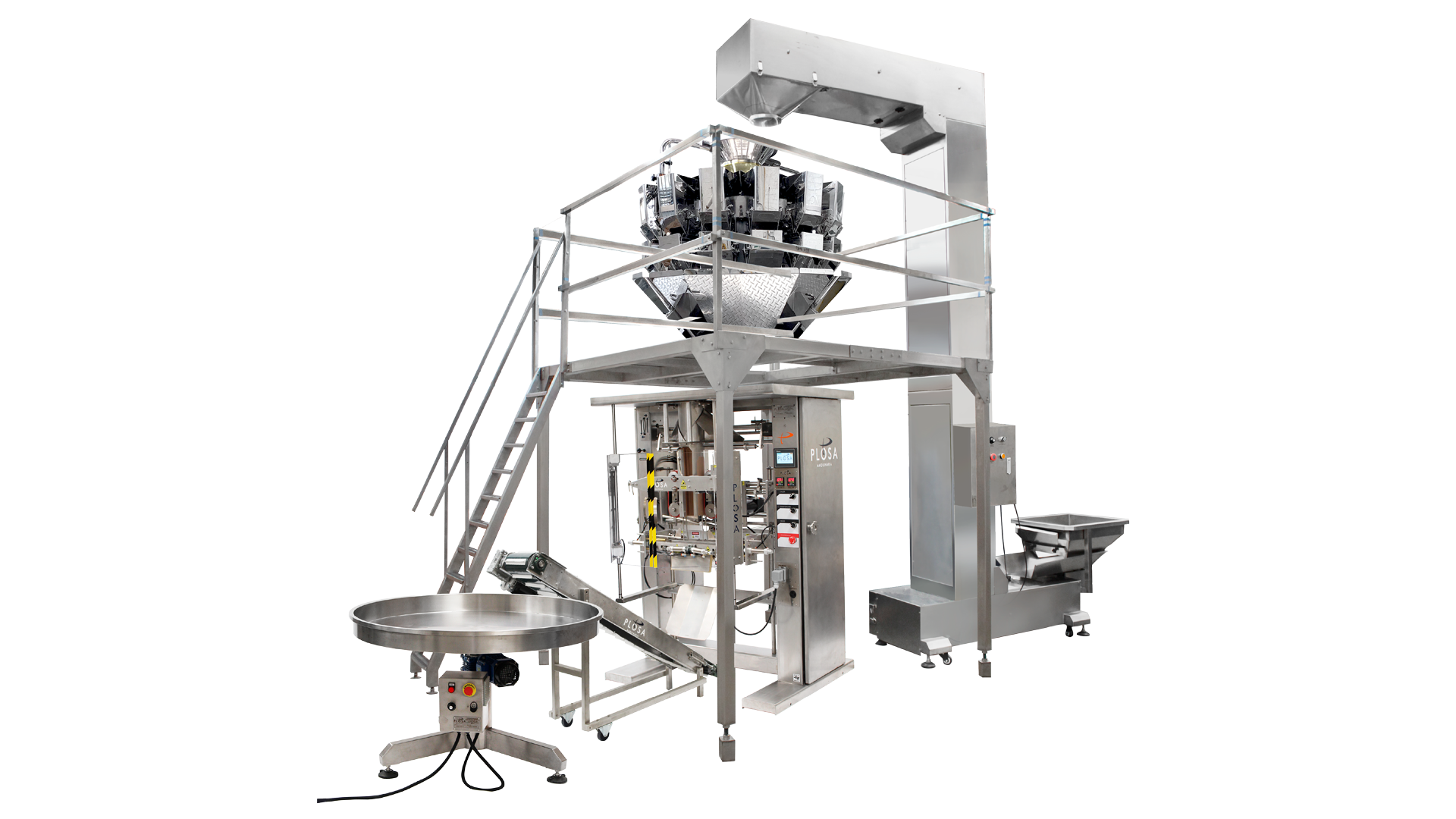 Líneas de Envasado,Líneas de envasado automaticas,Máquinas envasadoras y accesorios,Máquinas envasadoras con bandas,Líneas de envasado para productos | Líneas de Envasado
