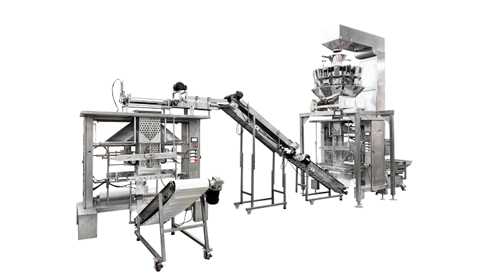 Líneas de Envasado,Líneas de envasado automaticas,Máquinas envasadoras y accesorios,Máquinas envasadoras con bandas,Líneas de envasado para productos | Líneas de Envasado