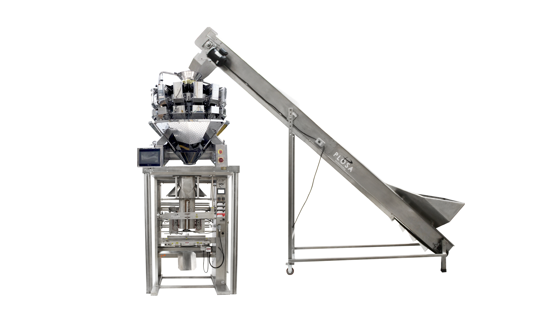 Líneas de Envasado,Líneas de envasado automaticas,Máquinas envasadoras y accesorios,Máquinas envasadoras con bandas,Líneas de envasado para productos | Líneas de Envasado