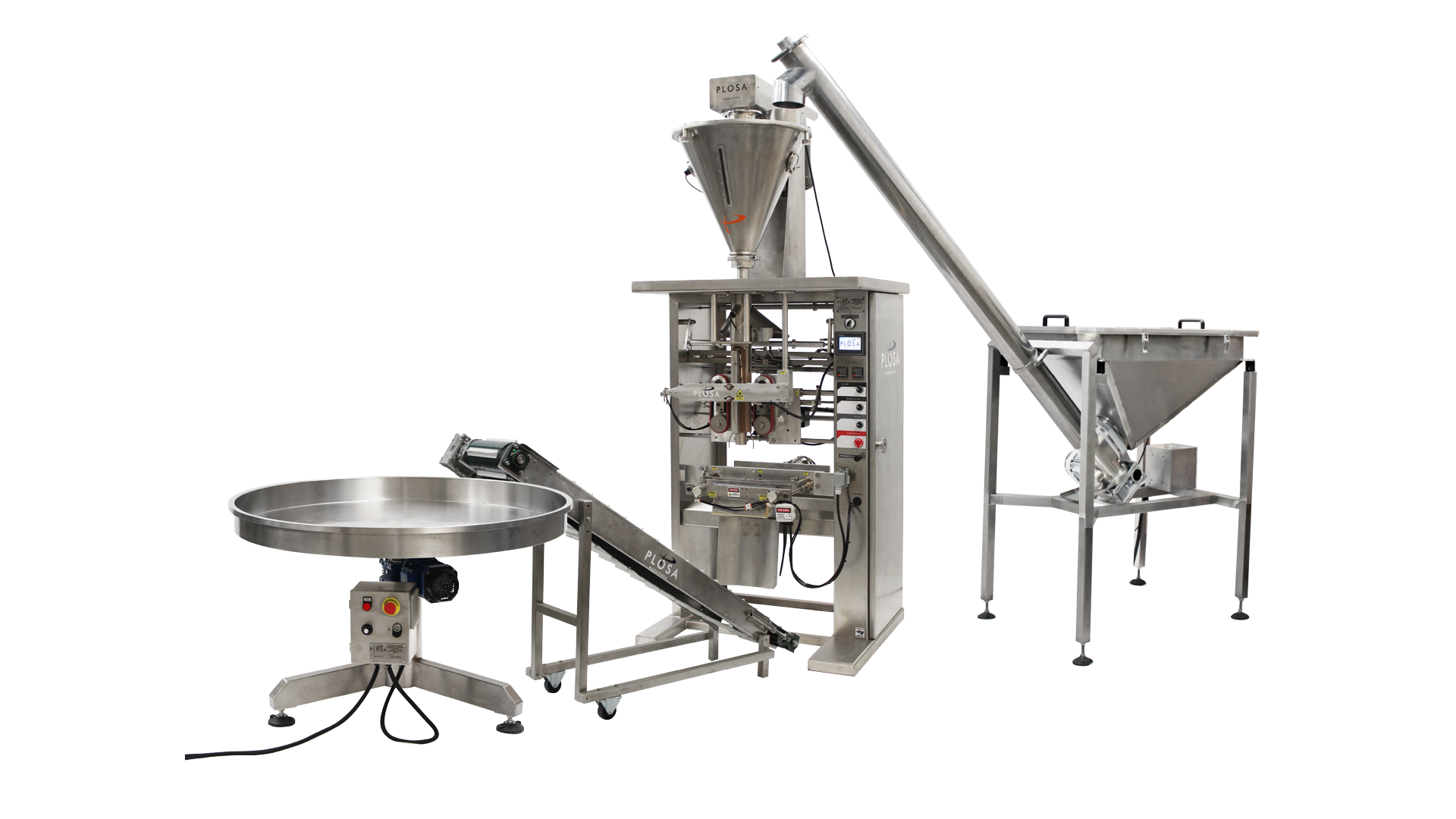 Líneas de Envasado,Líneas de envasado automaticas,Máquinas envasadoras y accesorios,Máquinas envasadoras con bandas,Líneas de envasado para productos | Líneas de Envasado